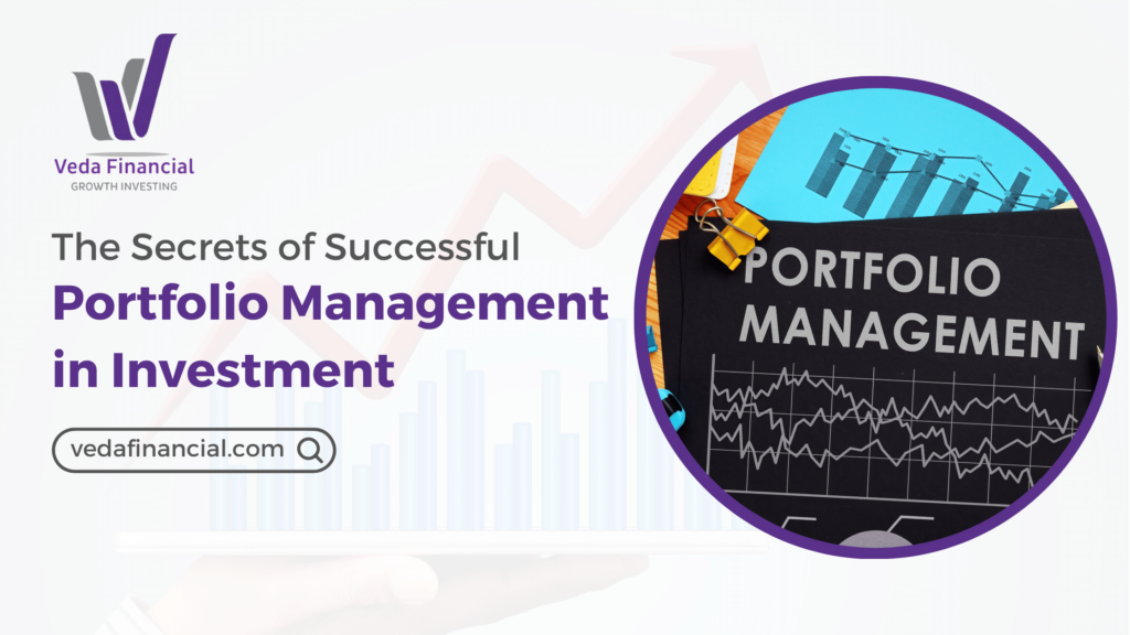 Portfolio Management in Investment